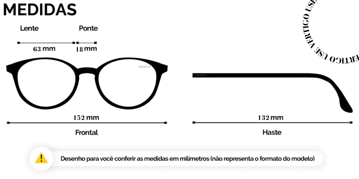 ÓCULOS HOLANDA